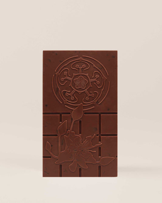 Salt Caramel Milk Chocolate