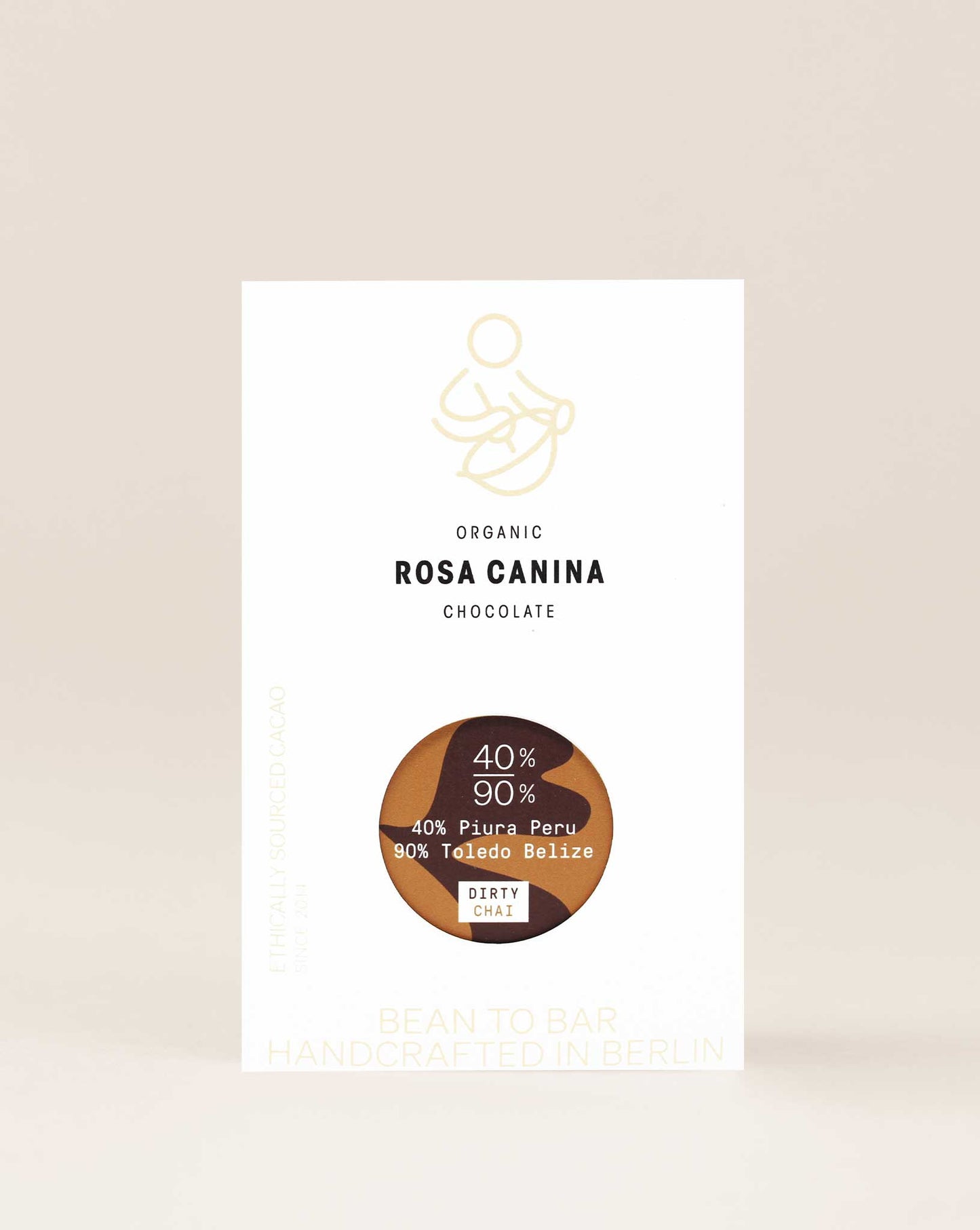 Dirty Chai