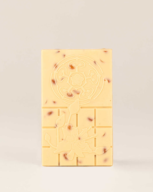 Peru 37% Almond Tonka