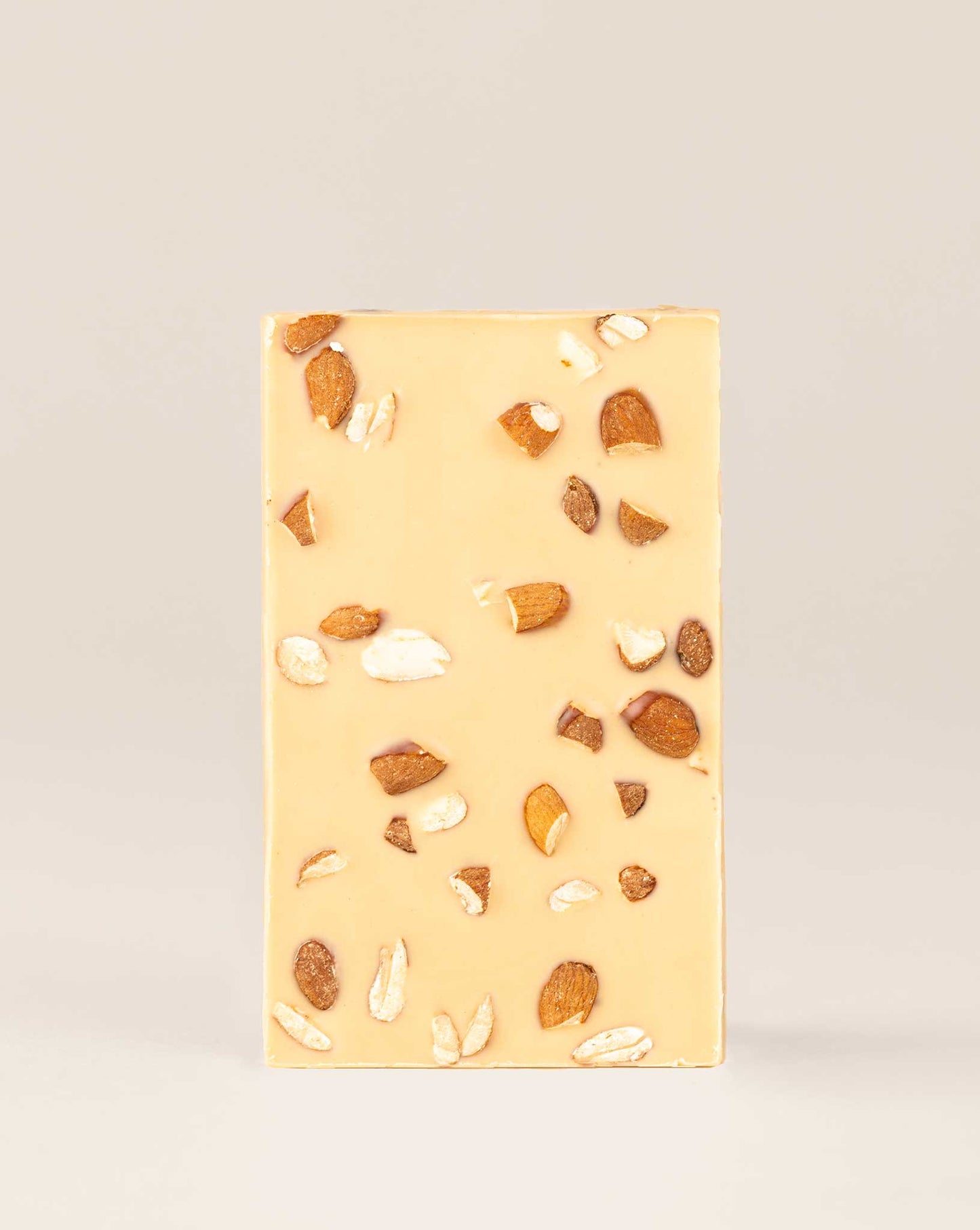 Peru 37% Almond Tonka