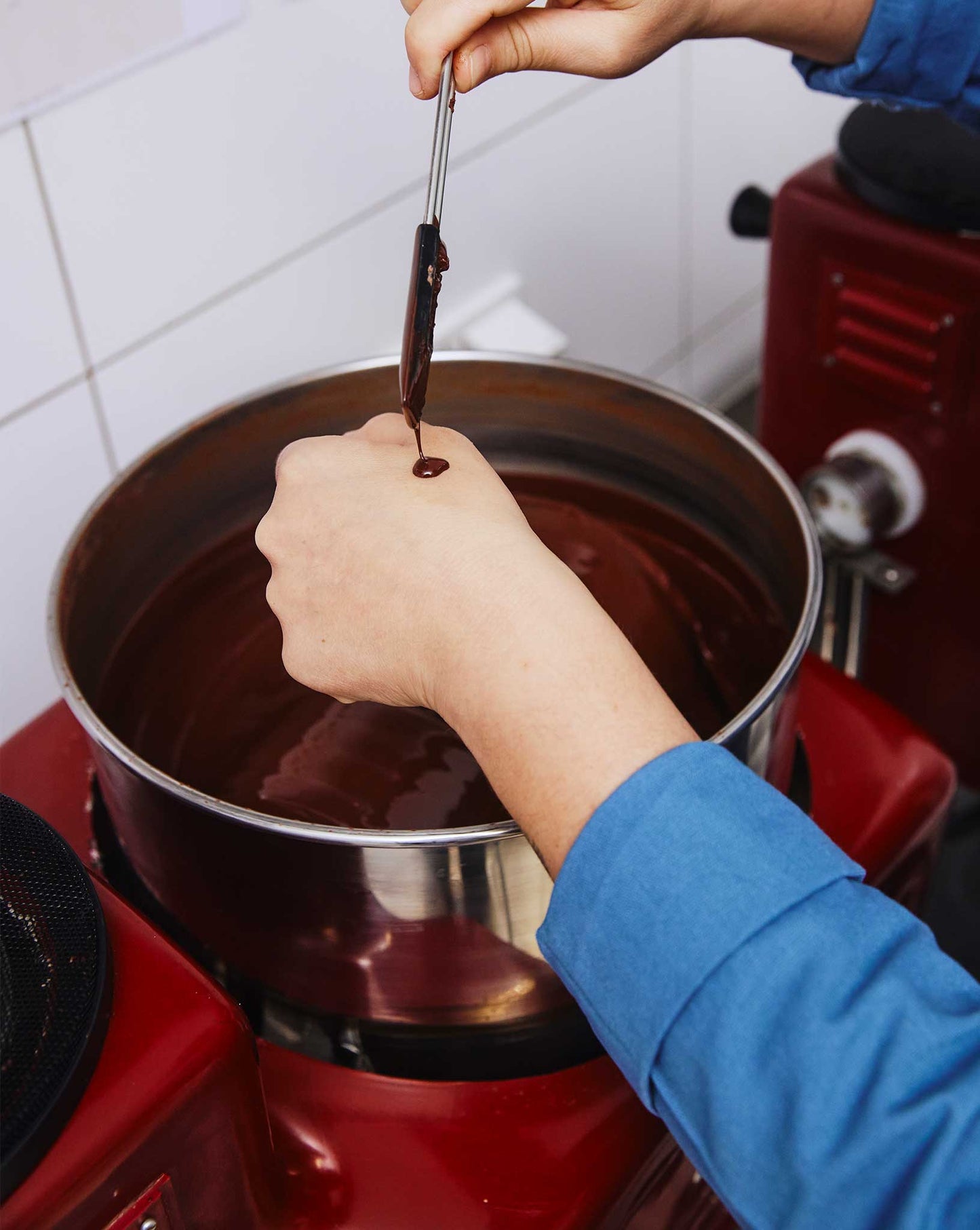 Gutschein Bean-to-Bar-Workshop
