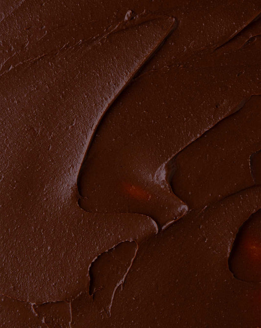 Chocolate-hazelnut spread