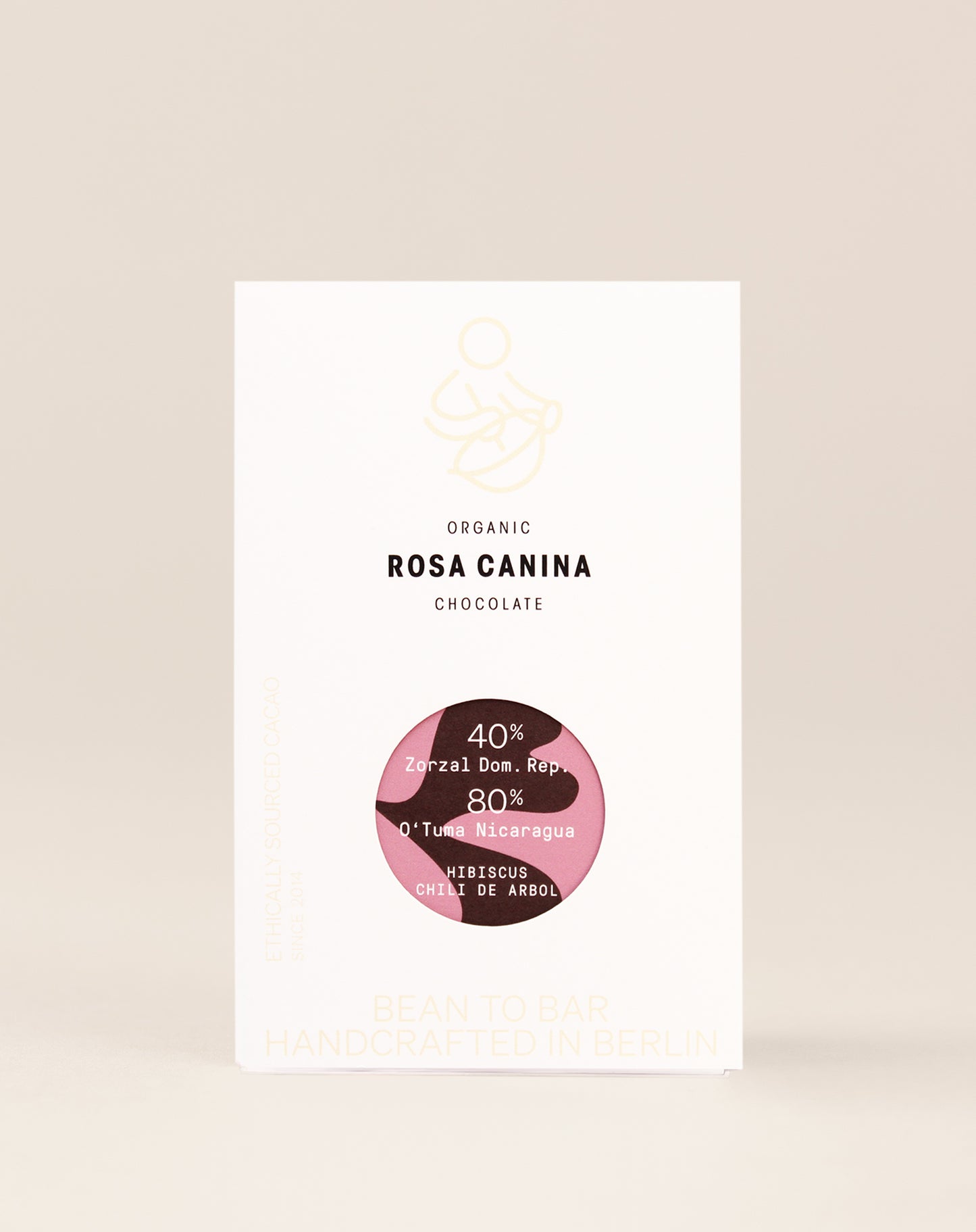 Hibiscus Chili de Arbol