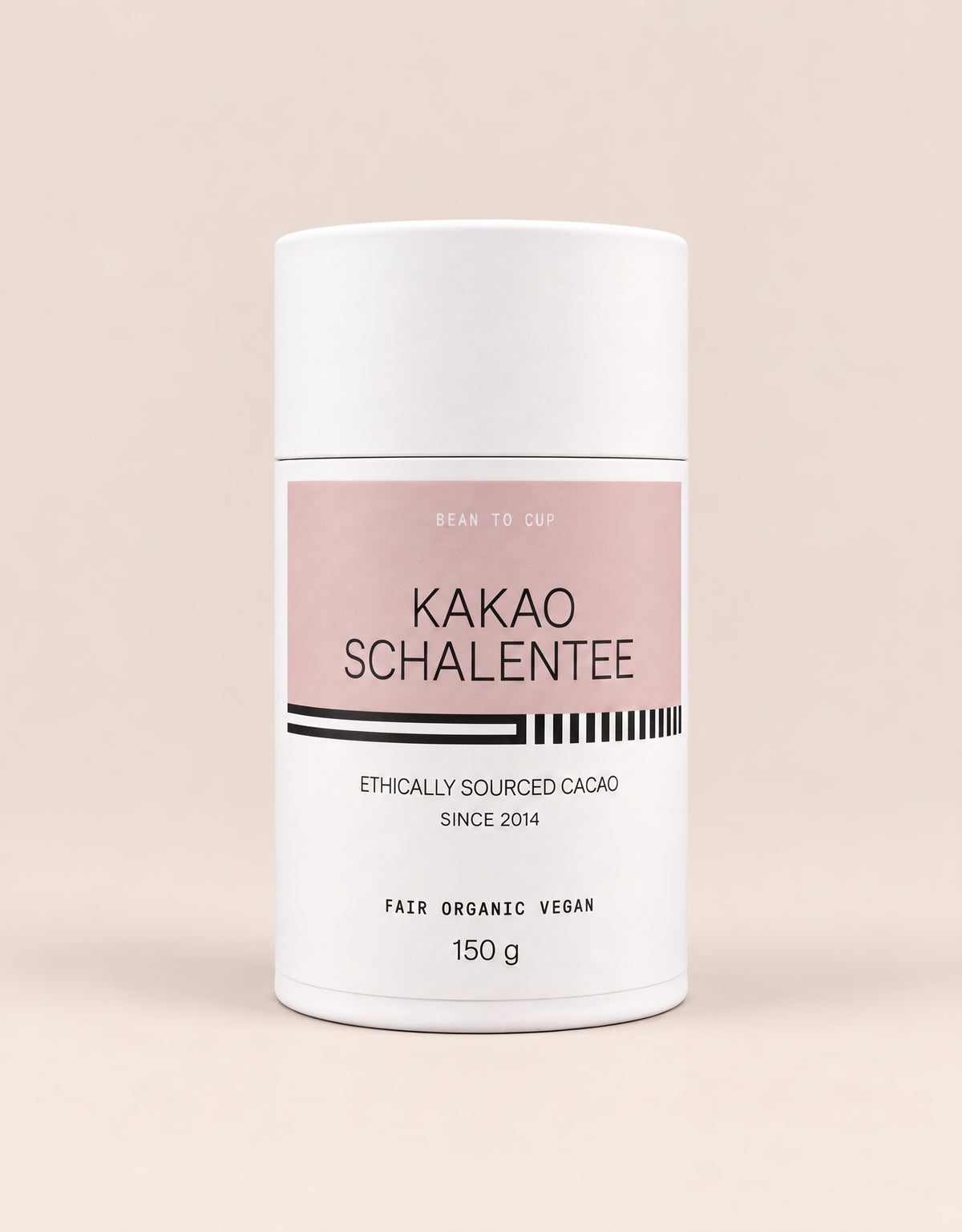Kakaoschalentee