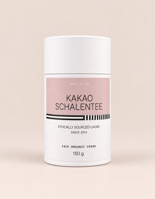 Kakaoschalentee