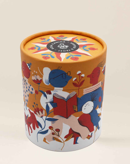 Lebkuchen & Trinkschokolade