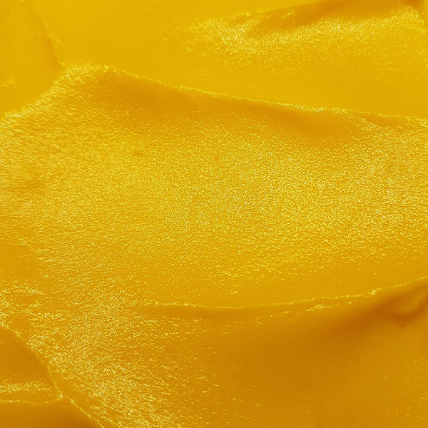 Mango mit Maracuja