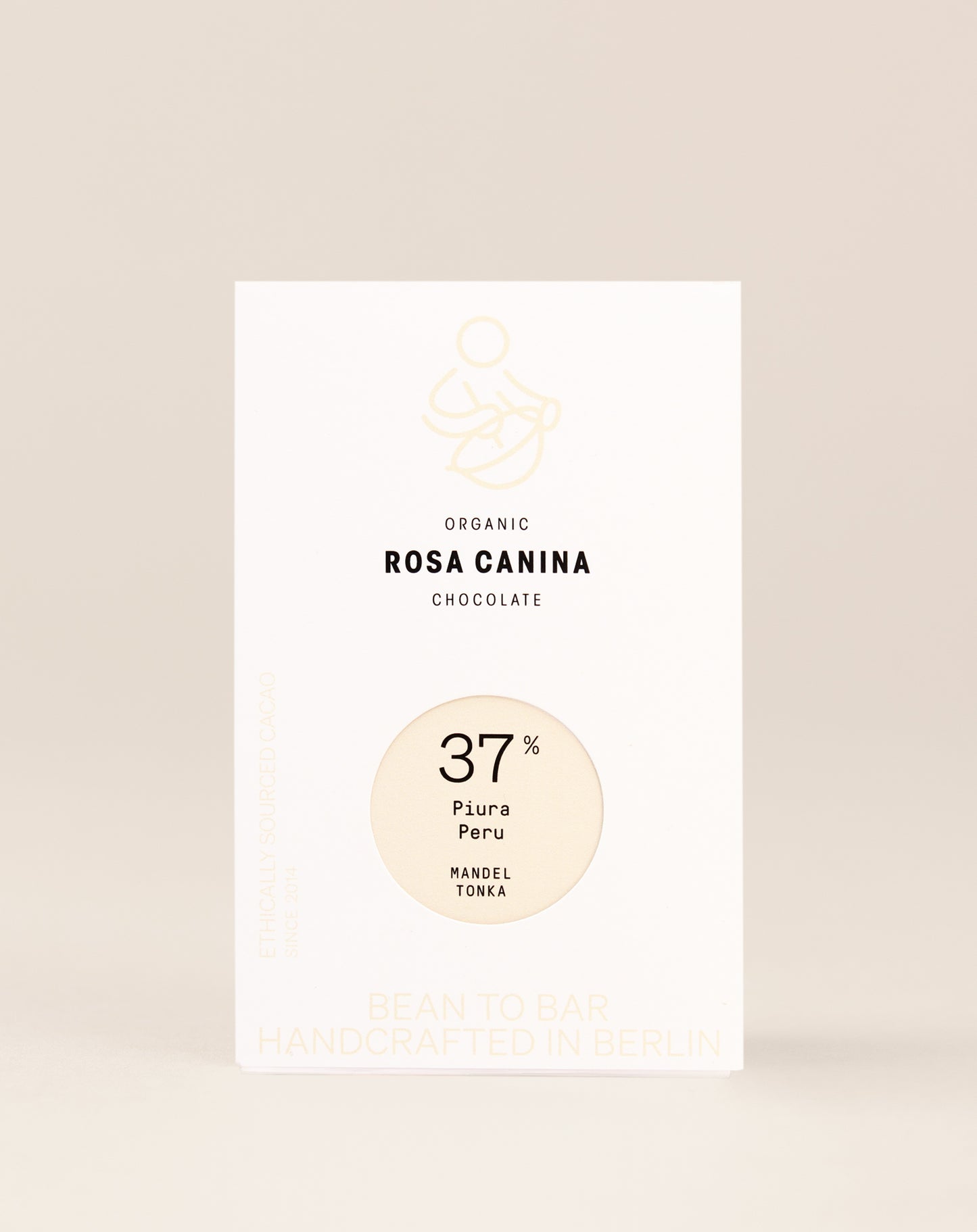 Peru 37% Mandel-Tonka