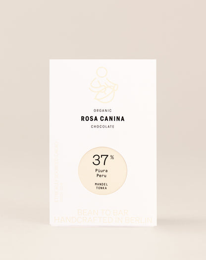 Peru 37% Mandel-Tonka