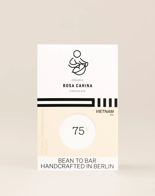 Vietnam 75%