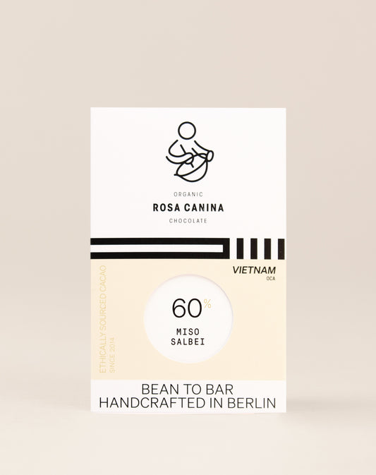 Miso Salbei 60%