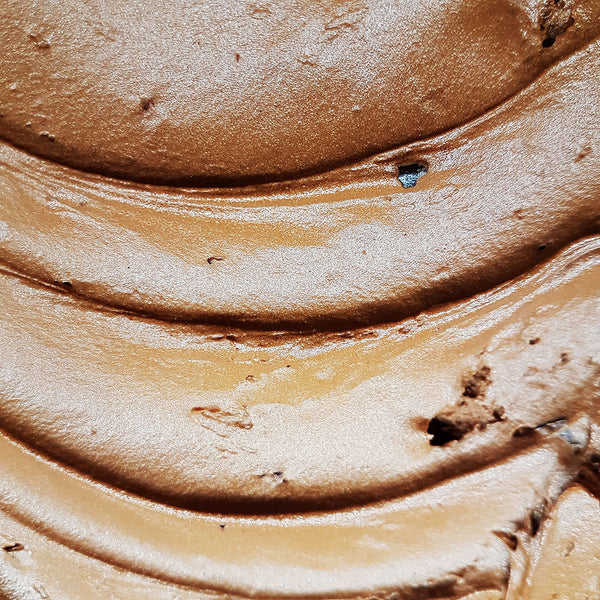 Schokoladensorbet Esmeralda