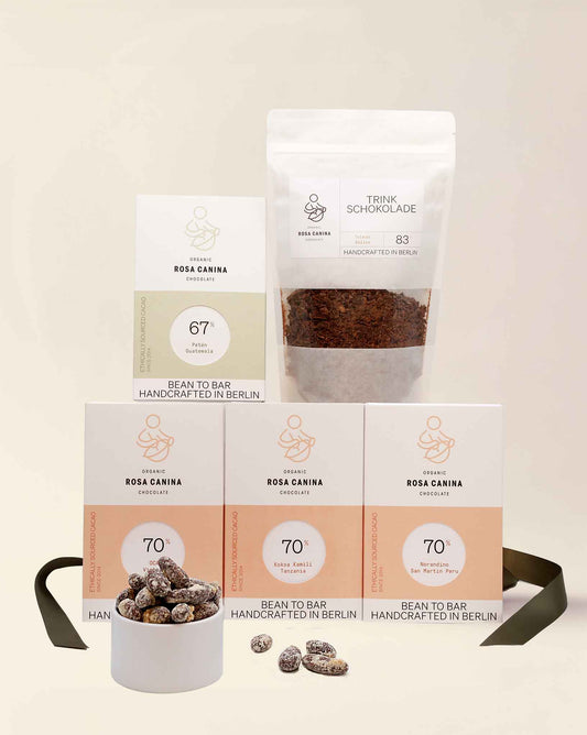5 Origins Bundle - Geschenkset