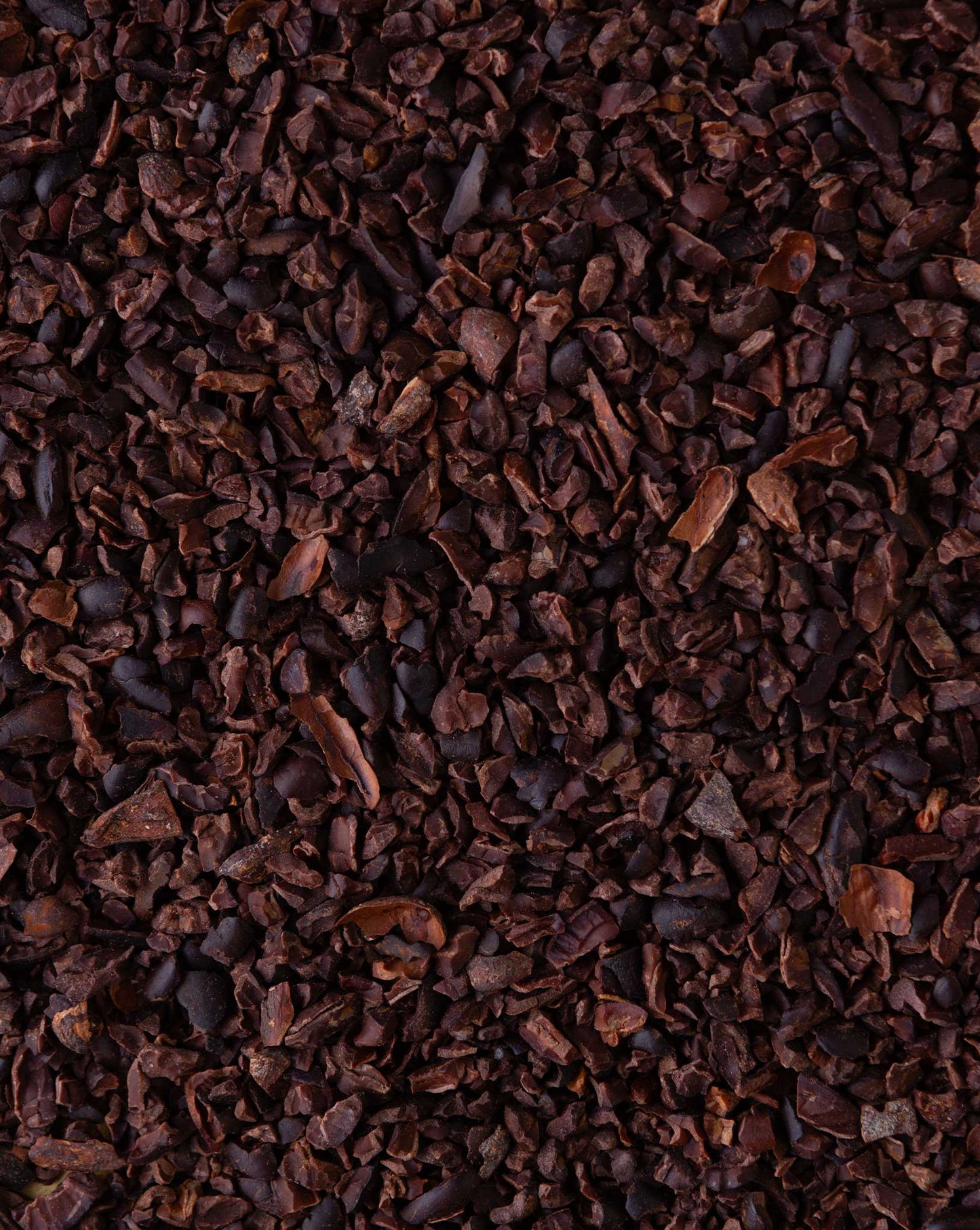 Granos de cacao Belice Nibs